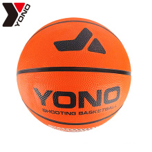 Rubber Leather Wholesale Mini Customize Your Own Basketball Ball Training In Bulk